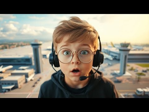 I'm a ROCKFORD Ground Crew Member Doing Marshal and Pushbacks in PTFS? (ATC 24)