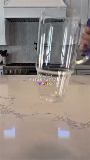 Loaded Water: A New Drink Option