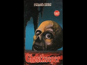 Ghostkeeper (1981) Trailer - German