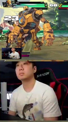 optimal blitz gameplay | @TheOuterLimits on YouTube