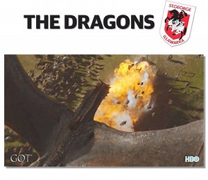 298K views · 2.1K reactions | Your NRL team rated and slated, in GIF form. | Telegraph Sport | Facebook