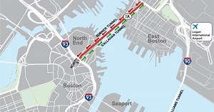 Sumner Tunnel weekend closures are back. Here’s what you should know.