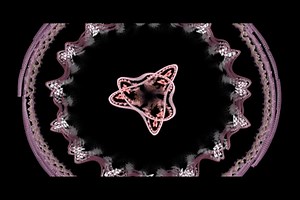 Transformation and Miracles DNA Repair - Solfeggio Frequency Binaural Beats