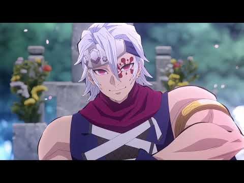 Tengen Uzui Twixtor Edit (4K/60FPS) | Demon Slayer AMV