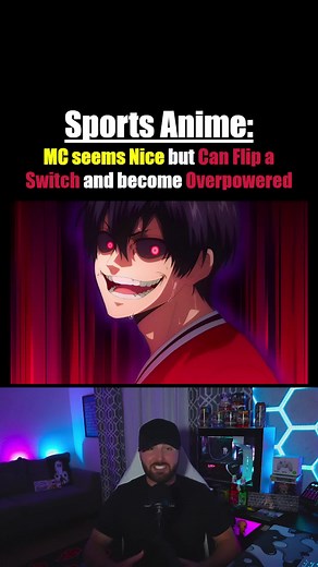 Top Sports Anime Recommendations with Overpowered MCs