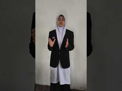 Syarahan : Teknologi Digital Pemacu Ummah MADANI Berdaya Saing - Nia