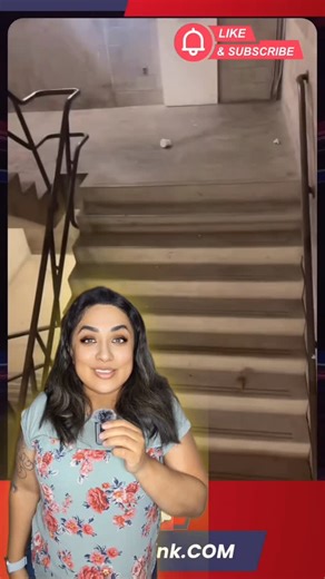 Myra Moore (PC) on Instagram: "This might be the trippiest backrooms stairwell ever recorded. A witness captures what looks like a never-ending staircase to nowhere… no doors, no exit, just looping steps. Why does this feel so familiar? Like something we’ve all seen in our dreams. Would you keep walking… or turn back? 👇 #backrooms #staircase #dejavu #paranormal #dreams"