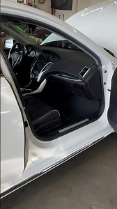 2020 Acura TLX Cabin Air Filter Location