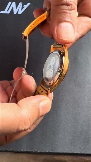 Good HMT watch review #hmt #watch #mechanicalwatch #mechanical #review #asmr