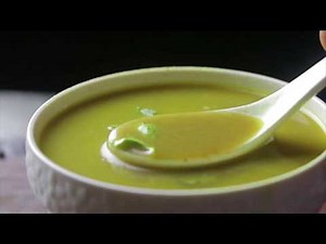 AUTHENTIC MUTTON BONE SOUP | Healthy Mutton Bone Soup | Must Try Recipe | By Aadl Hussain