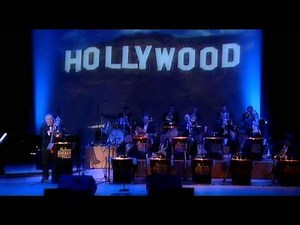 Hooray For Hollywood - The Nelson Riddle Orchestra