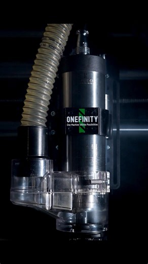 OneFinity from Trend UK launch