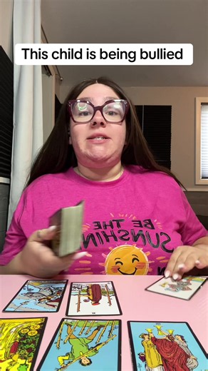 Angie Rosario (@chasinghappinessllc)’s video of bullying awareness
