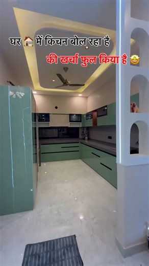 New Modular Kitchen Essentials | Nimto