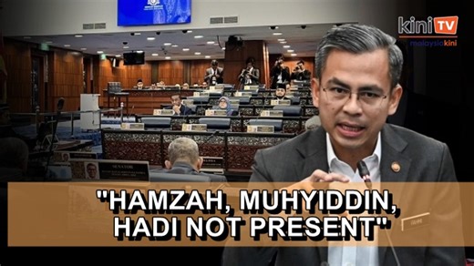 12 reactions · 4 comments | Communications and Digital Minister Fahmi...