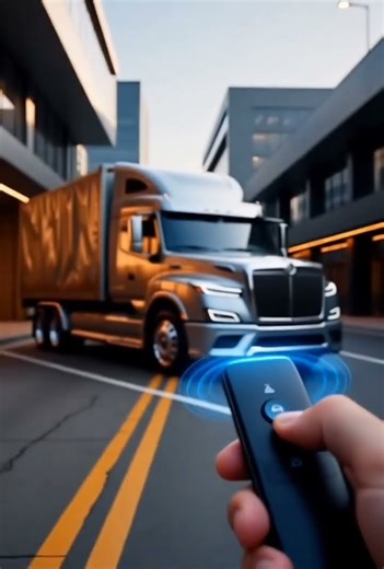 Remote Magic 🤯 Old Vehicles Turn New! 🚗💨