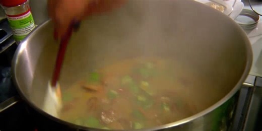 Cooking with KY3: Homemade gumbo with okra