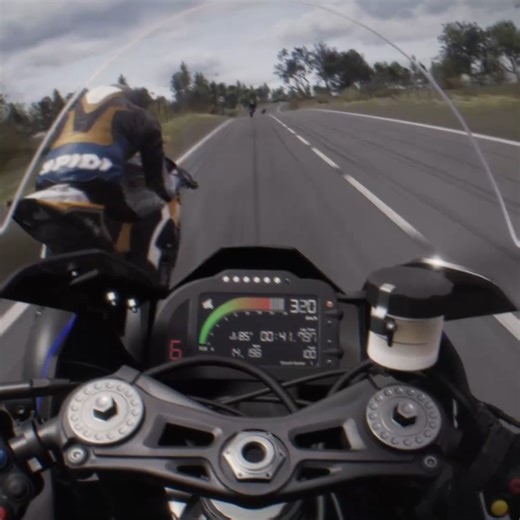 Crazy Motorcycle Racing - Great Overtakes and Insane Speed | Racing Spec