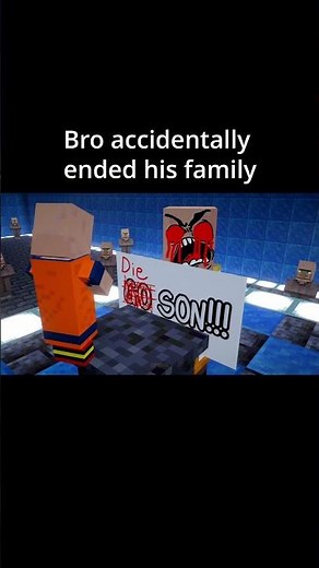 Minecraft Meme - Villager SlapWar Tournament