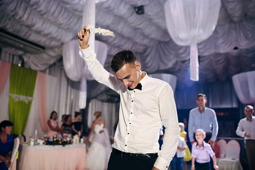 124 Best Hip-hop Wedding Songs for Modern Couples