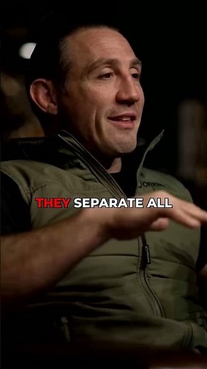 How Did Tim Kennedy’s Team Survive a Brutal SERE Test?