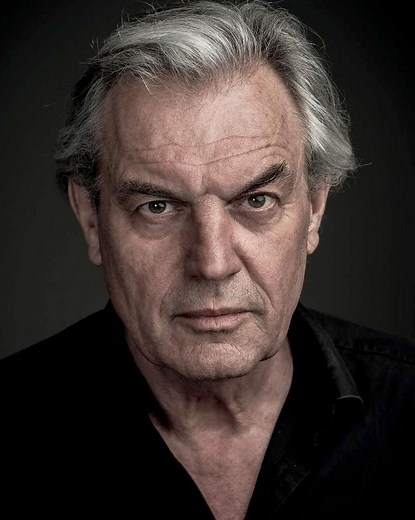 Derek de Lint | Actor, Director