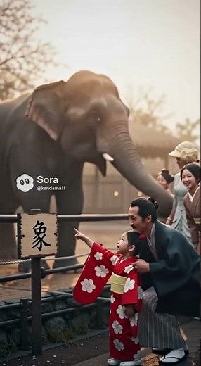 【1882年3月20日】上野動物園が開園|ちょんまげの父が動物園へ…これが明治のリアル