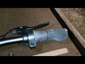 derestrict electric bike