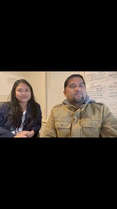 Learning Chuukese through everyday words, this time with body parts. In today’s reel, I’m teaching my Filipino wife how to pronounce these Chuukese words 👩🏽‍🤝‍👨🏽❤️ 🧠 Mekur — Head 👂 Sening — Ears 🗣️ Chior — Throat 👀 Maas — Eyes 👃 Potum — Nose 🦷 Ngimw — Teeth 💪 Affaromw — Shoulder 🦒 Uwom — Neck 💪 Sopun poumw — Arm We also talked about some fun descriptive words: ✨ “Katakat” Gorgeous “Mi katakat mesomw” Your eyes are gorgeous. 💖 “En mi niekape” You are beautiful (said to a female) 💪