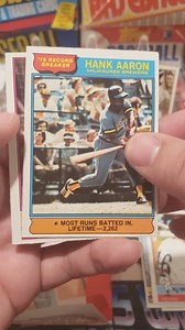 236K views · 2K reactions | 1976 Topps O-Pee-Chee Baseball Cards Pack Opening | Rob Opens Wax | Facebook