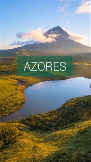 Macaronesia | Azores | Lifestyle & Growth | Four archipelagos. One volcanic origin 🔥 Canarias, the Azores, Madeira and Cape Verde are part of Macaronesia, an Atlantic region born... | Instagram