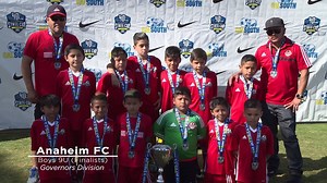 4.7K views · 98 reactions | Making history! Check out the first 2018 Cal South State Cup Champs & Finalists and learn more about their journey: budurl.me/12Champs910U | Cal South Soccer | Facebook
