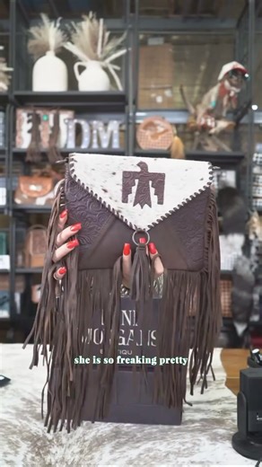 Western Mystery Bundle Box: Handbag, Tumbler, Tee & More