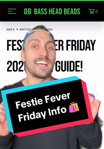 Calling all festival-goers and ravers!! There are DOZENS of small festival and rave businesses who are all having sales TODAY! 🤩 The Festie Fever Friday Shopping Guide is your place to find all the deals 🛍️ 🔗 Find the guide in our bio! 💞 At Raveival (the site to buy & sell secondhand festival fashion) we took 30% off our already low prices 🙌 #ravetok #raversoftiktok #ravefashion #festivalinspo #raveival