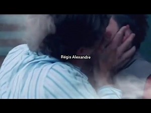 Gay Kiss Brokeback Mountain film Jack & Ennis