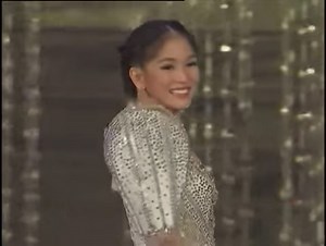 This was my opening performance during Miss International Queen. I can’t wait to witness a new legacy moment this 2023 ❤️