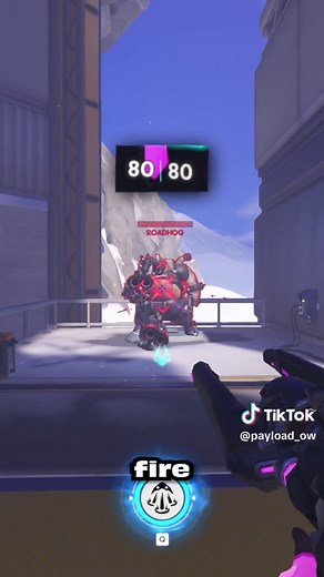 3 Sierra Mechanics in Overwatch You Need to Know