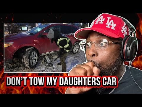 Man Spends His Car Note Money On His Daughters Birthday Instead