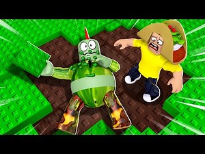 Job Eet Alles Op In Roblox!