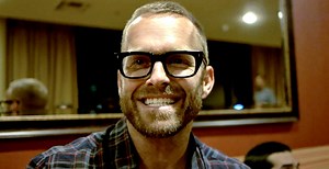 Bob Harper: For the Love of CrossFit