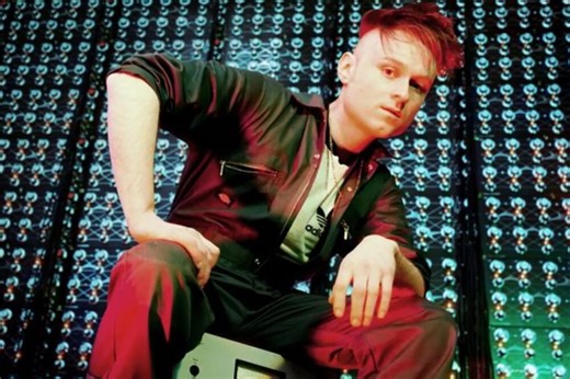 Look Mum No Computer reprezintă Marea Britanie la Eurovision 2026