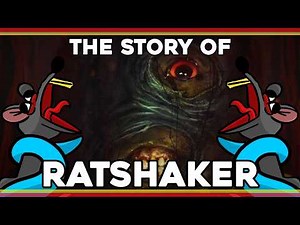 The DISTURBING Story of Ratshaker™ EXPLAINED