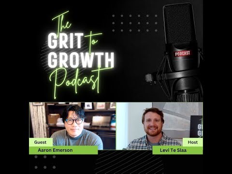 Law, Labs, and Leveraging Ideas Aaron Emerson