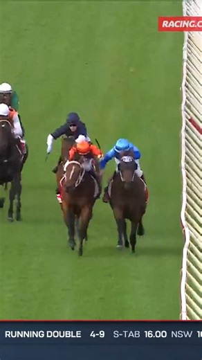 Drama at Pakenham 👀 | Racing.com