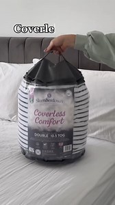 💤Bedding without the faff… Shop today & SAVE up to 30% OFF the Slumberdown Coverless Comfort Duvet & Pillowcase Sets 😍🙌 YESSS, coverless duvets! Perfect for students heading off to uni, guests, travelling, and those who struggle with traditional duvet covers PLUS they’re easy to wash & are quick drying 👏 ** Various sizes available in the navy & grey colourways! 🛒 shop online at https://bit.ly/4oGyHdw 🖱️ click & collect in as little as 1 hour from 250 locations nationwide. #lovewilko | Wilk