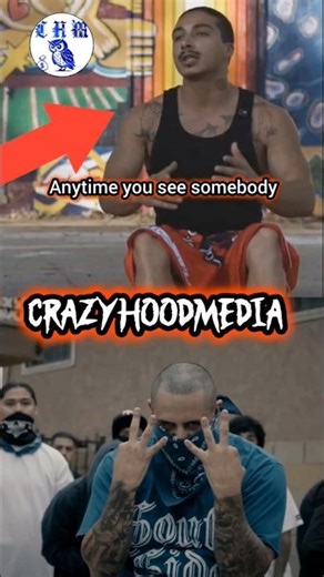 NORTEÑO THUMPZ CALLS OUT UPSTATE SUREÑOS 😳 TRUTH EXPOSED?! 👀🔥 #norteno #surenos