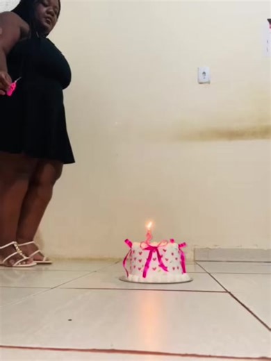 Bolo de Aniversário: Celebrações e Alegria