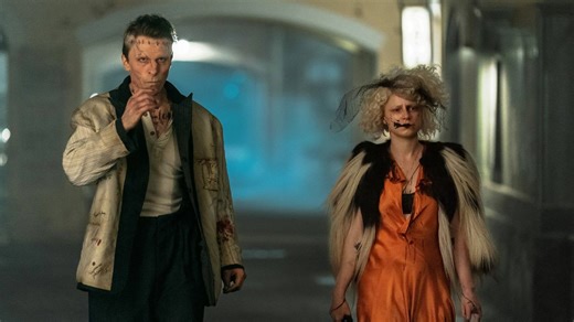 The Bride! Review: Christian Bale & Jessie Buckley Deliver a Dark Romance With 1 Big Flaw