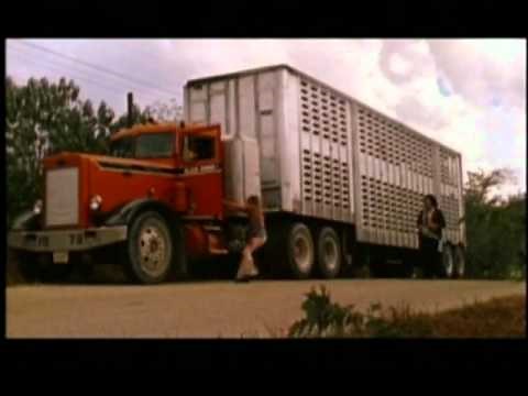 Texas Chainsaw Massacre Ending