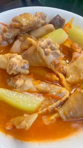 Kinamatisang native chicken recipe #nativechicken#kinamatisangmanokrecipe#foodie#pinoyfood#reels | Momshies Kitchen